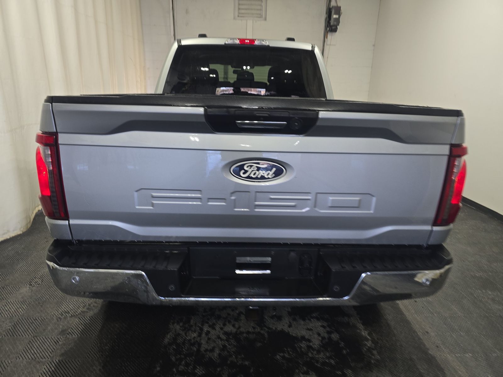 2024 Ford F-150 XLT AWD