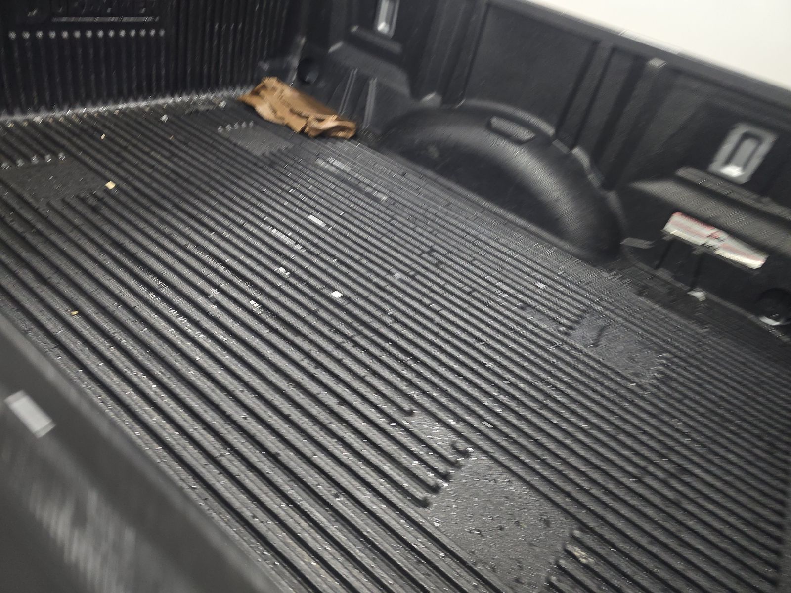 2024 Ford F-150 XLT AWD