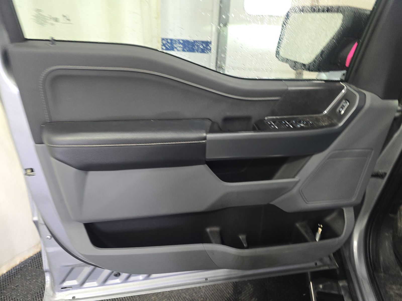 2024 Ford F-150 XLT AWD