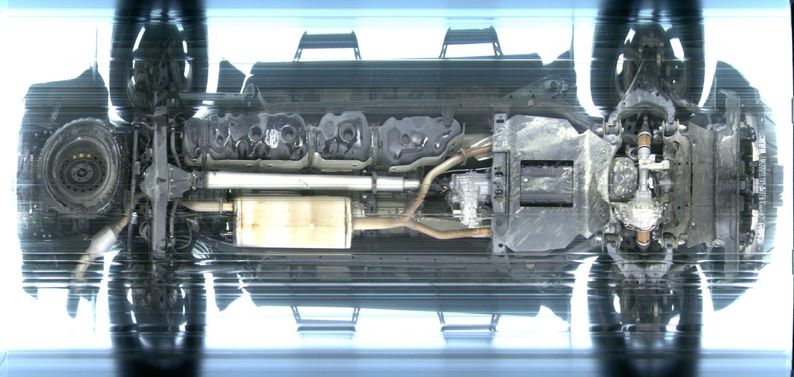 2023 Toyota Tundra SR5 AWD