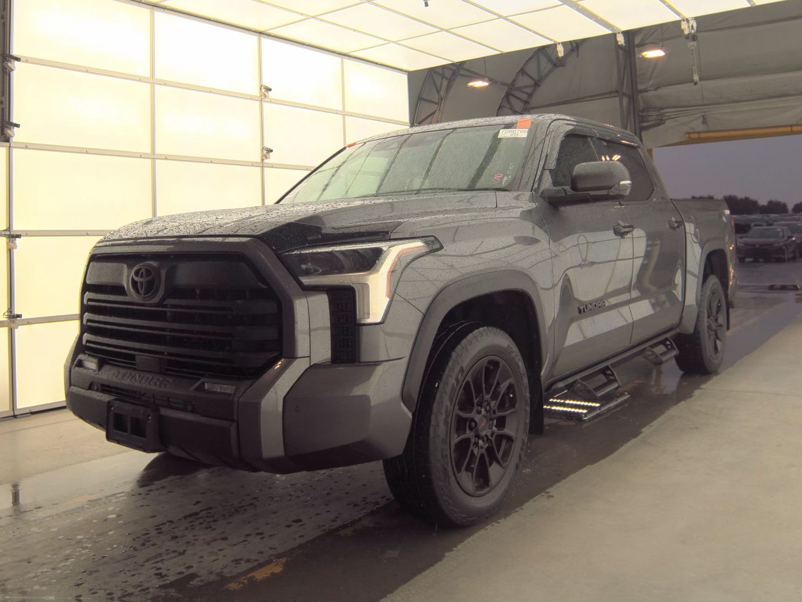 2023 Toyota Tundra SR5 AWD