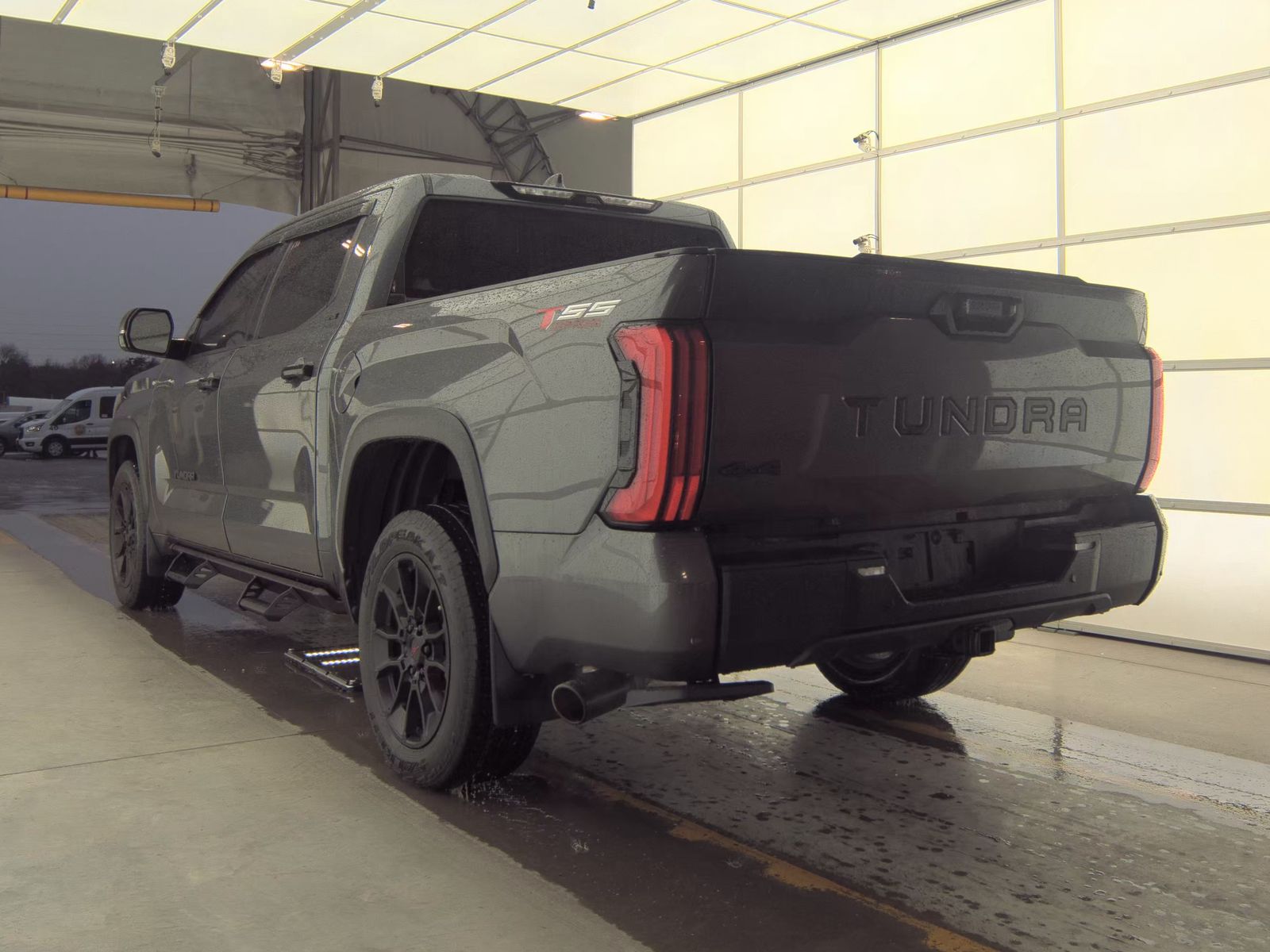 2023 Toyota Tundra SR5 AWD