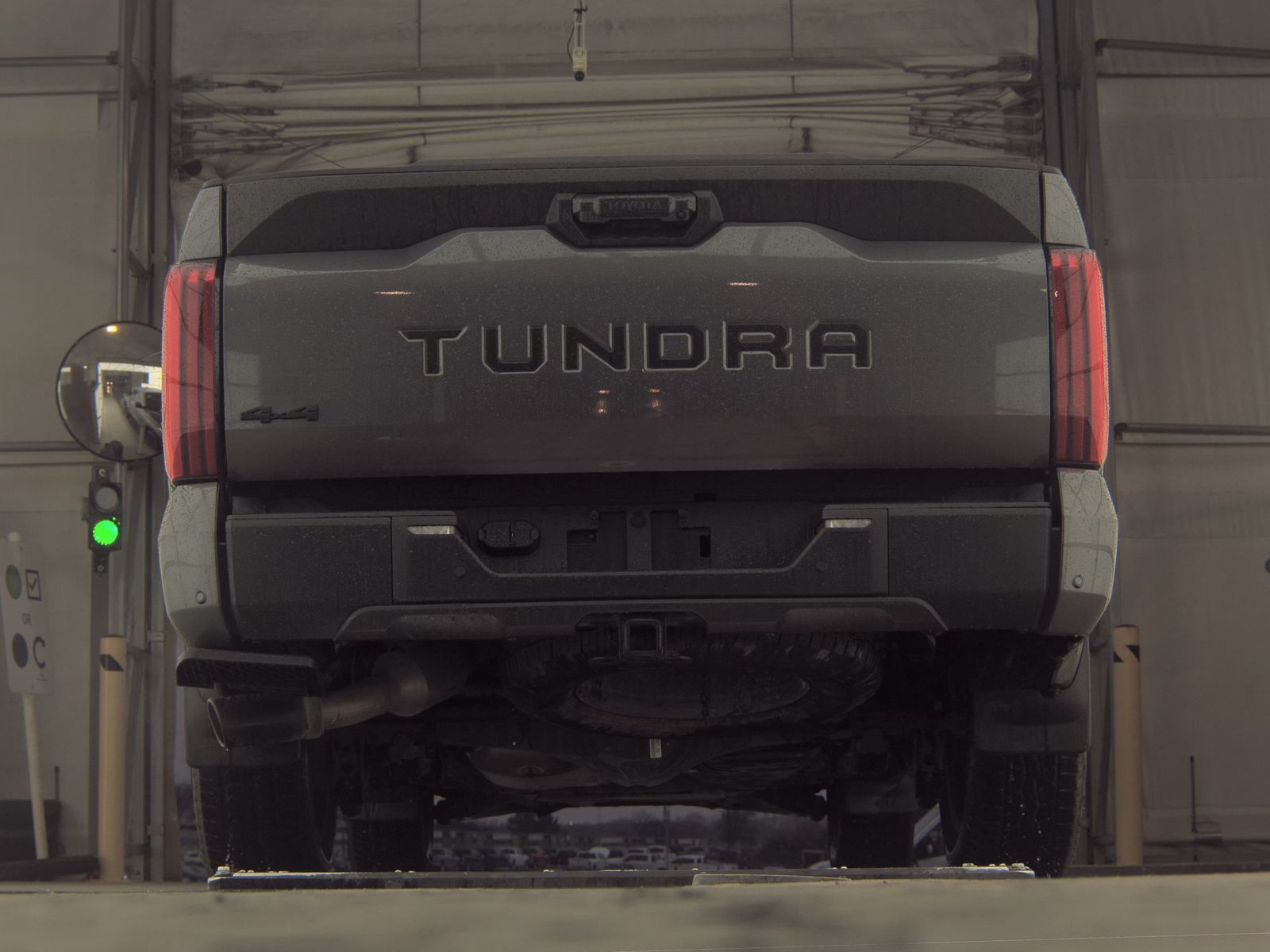2023 Toyota Tundra SR5 AWD