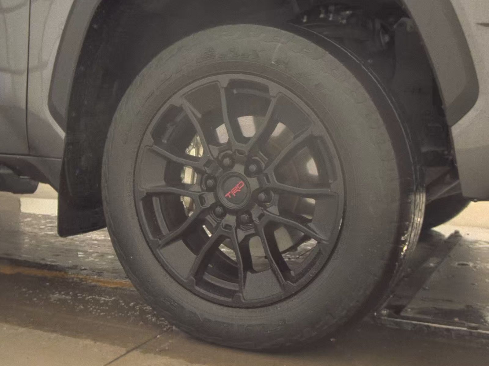 2023 Toyota Tundra SR5 AWD