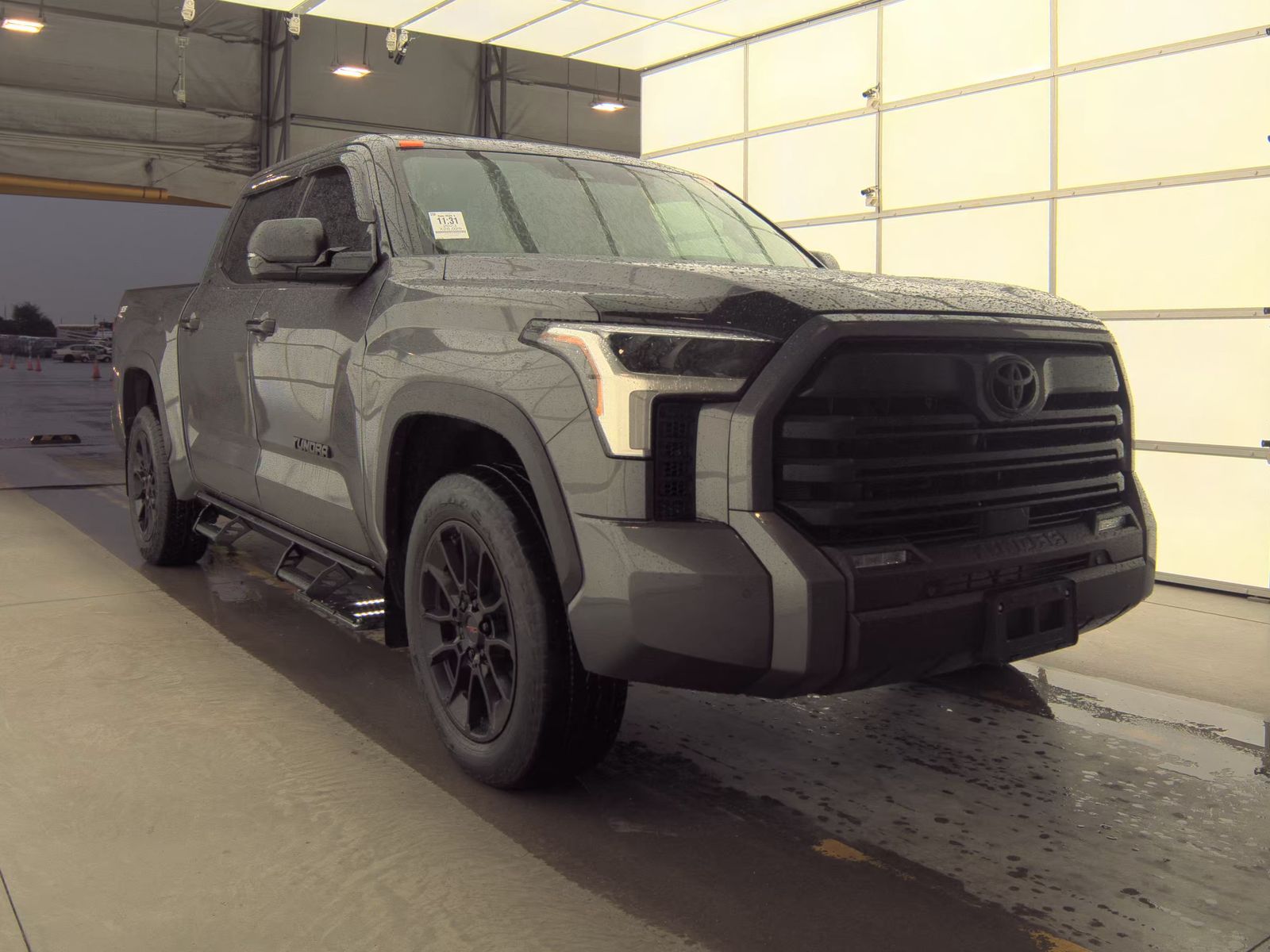 2023 Toyota Tundra SR5 AWD