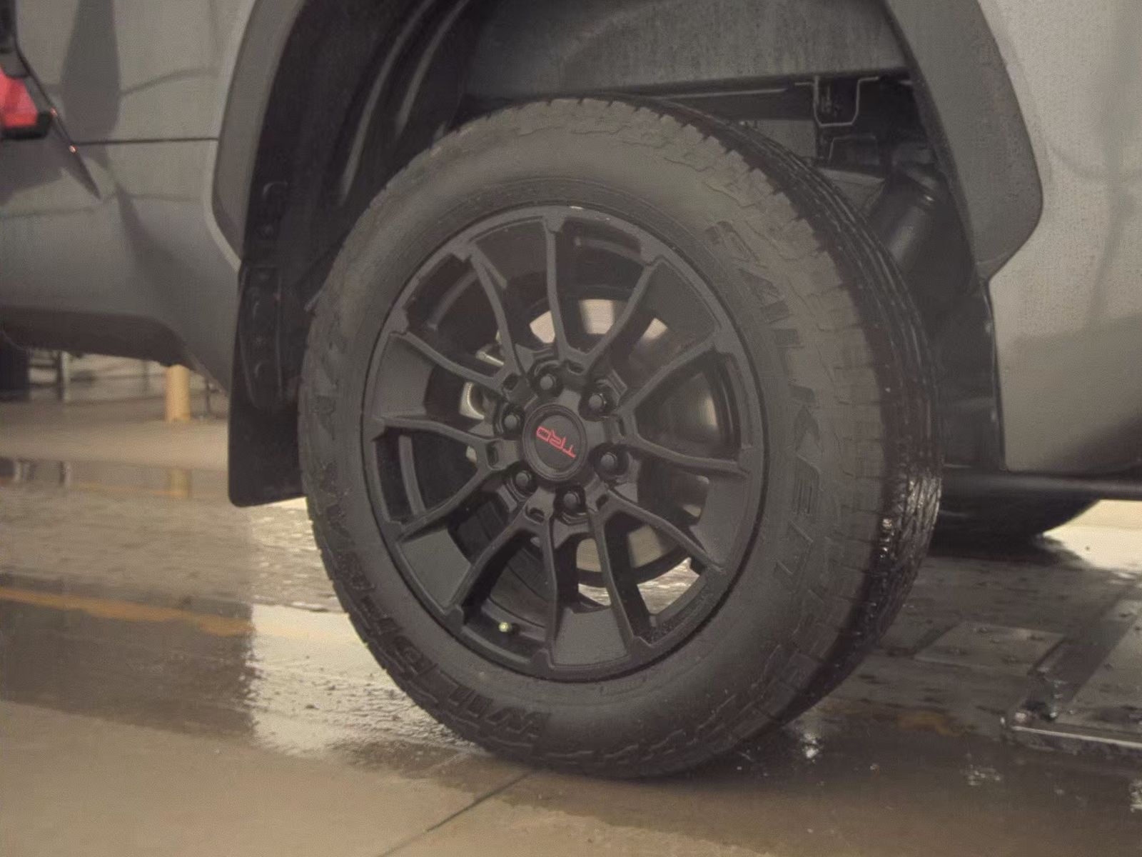 2023 Toyota Tundra SR5 AWD