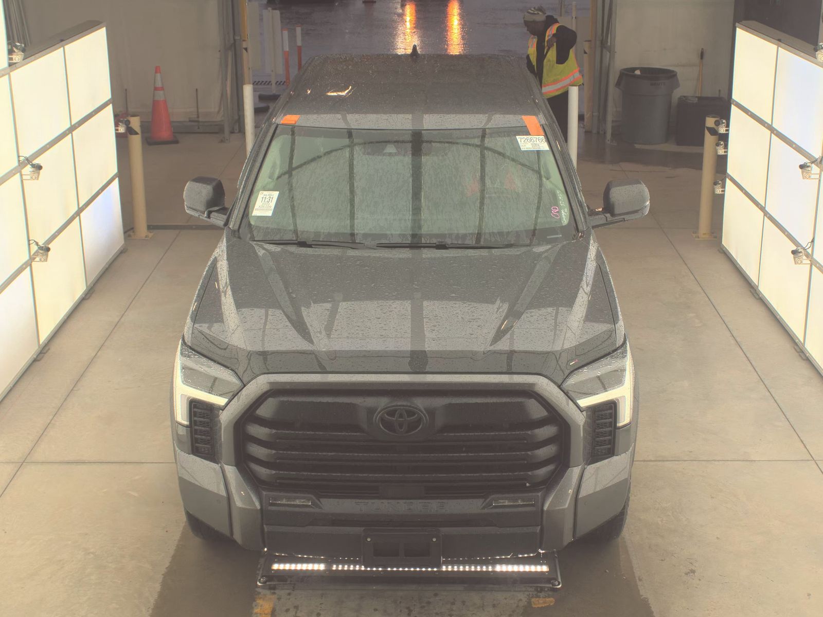 2023 Toyota Tundra SR5 AWD