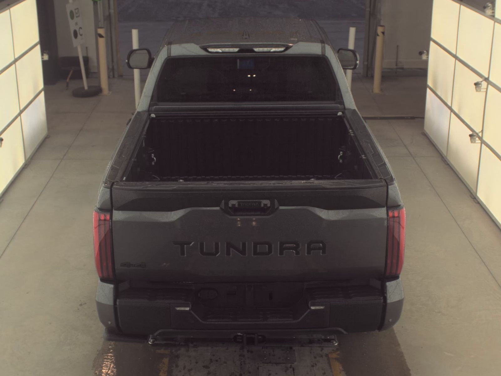 2023 Toyota Tundra SR5 AWD