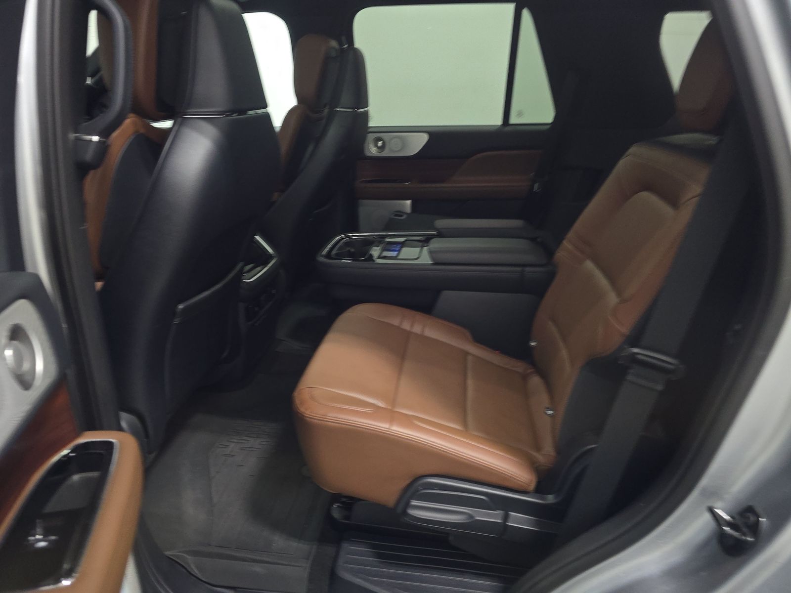 2023 Lincoln Navigator Reserve AWD