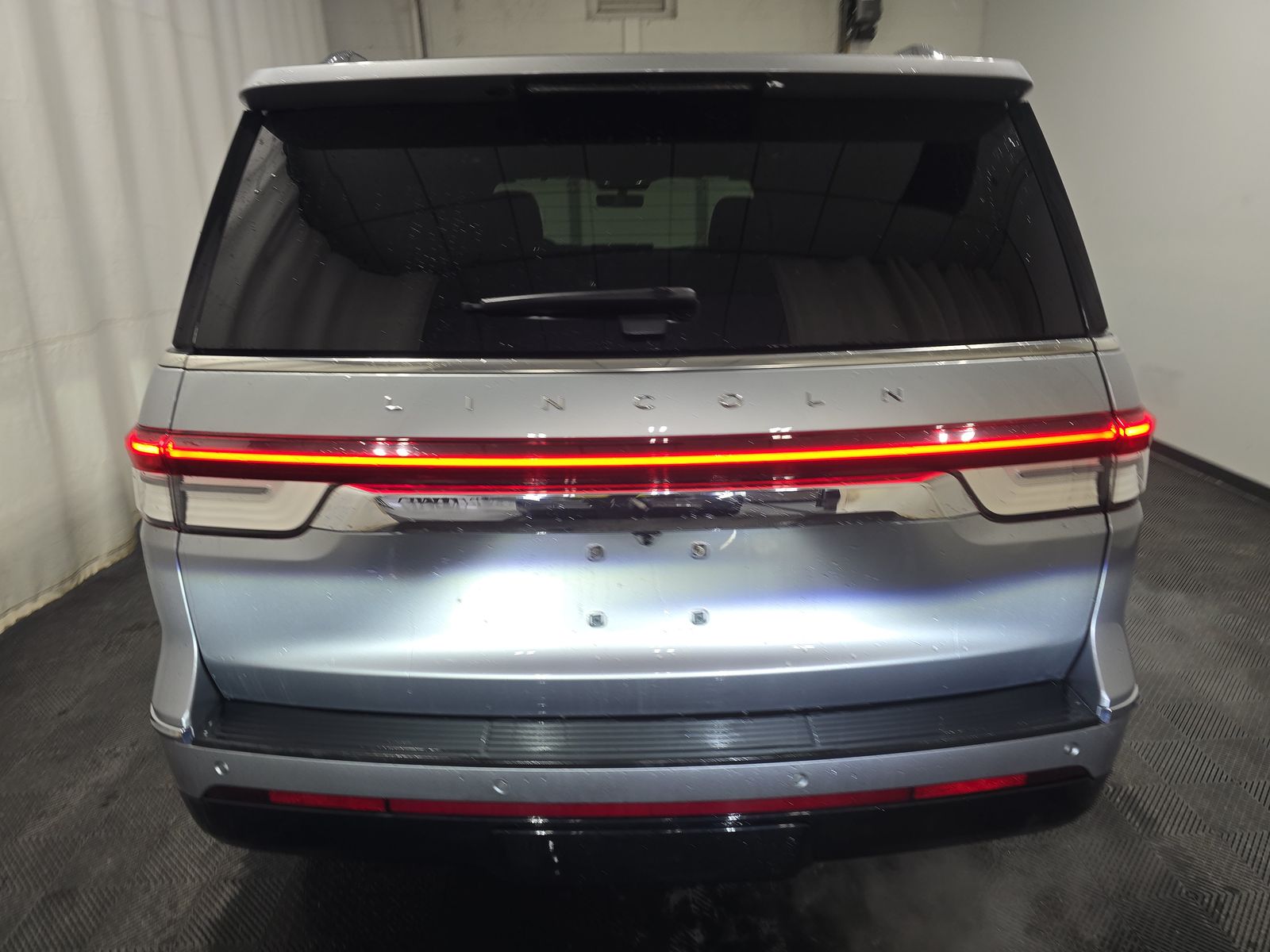 2023 Lincoln Navigator Reserve AWD