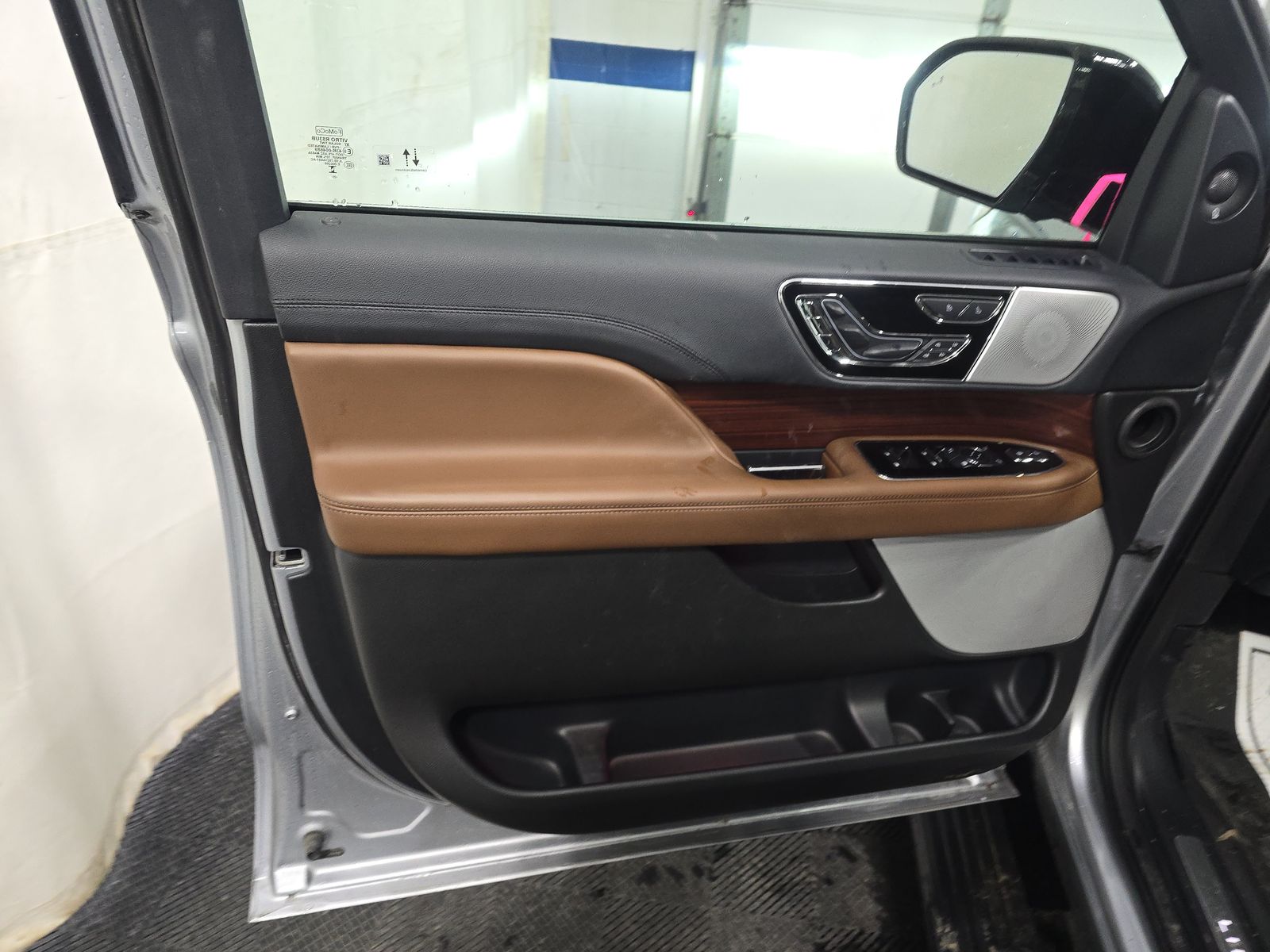 2023 Lincoln Navigator Reserve AWD