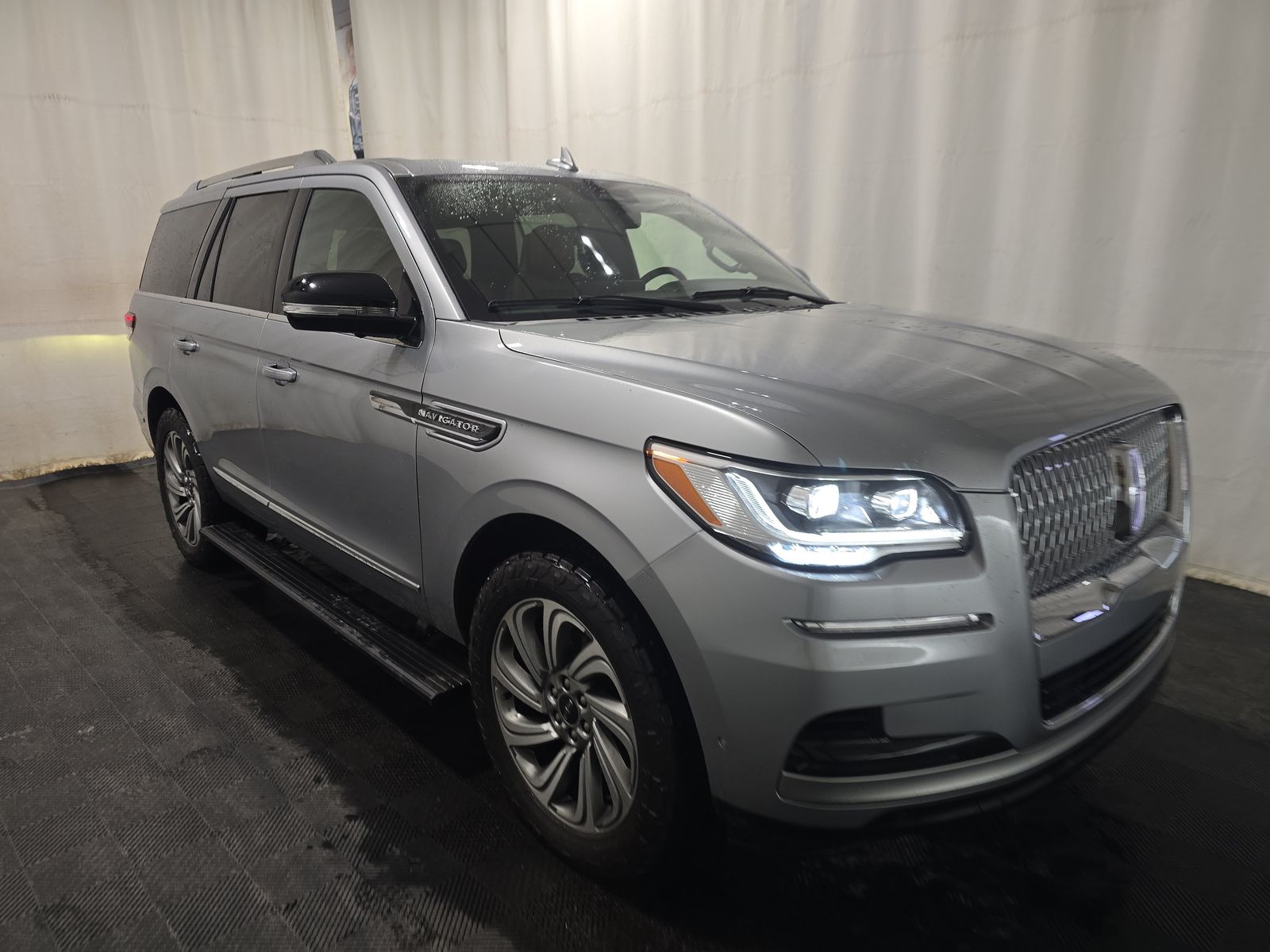 2023 Lincoln Navigator Reserve AWD