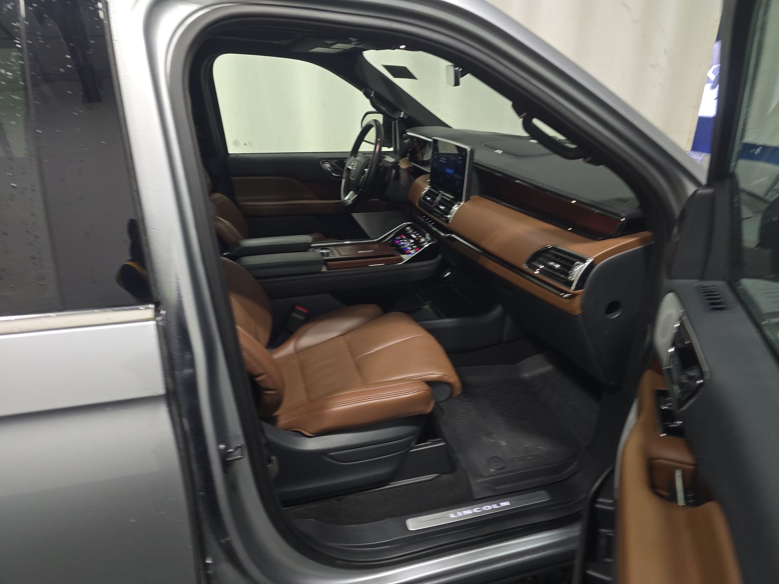 2023 Lincoln Navigator Reserve AWD