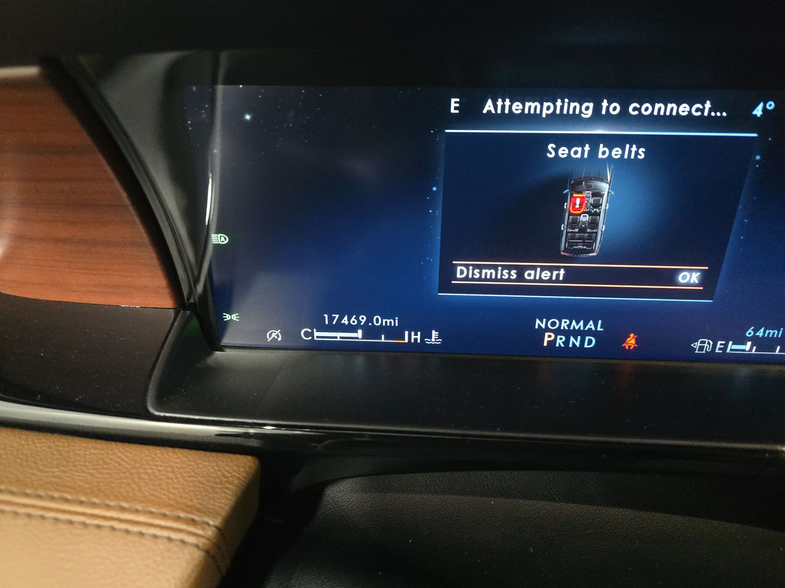 2023 Lincoln Navigator Reserve AWD