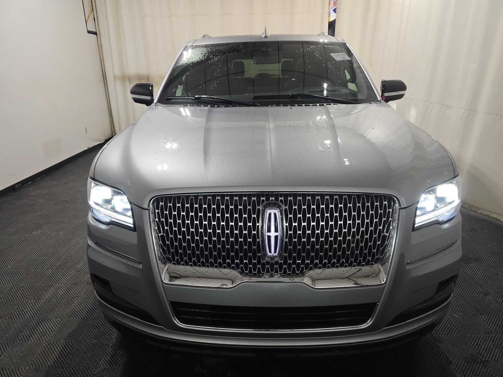 2023 Lincoln Navigator Reserve AWD