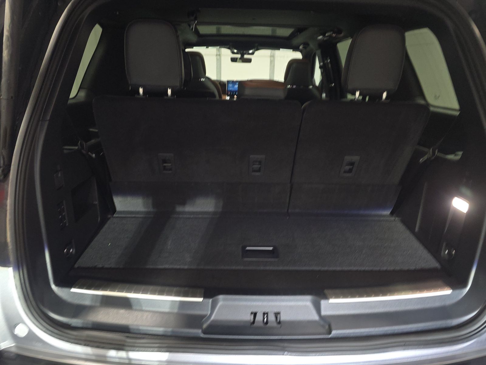 2023 Lincoln Navigator Reserve AWD