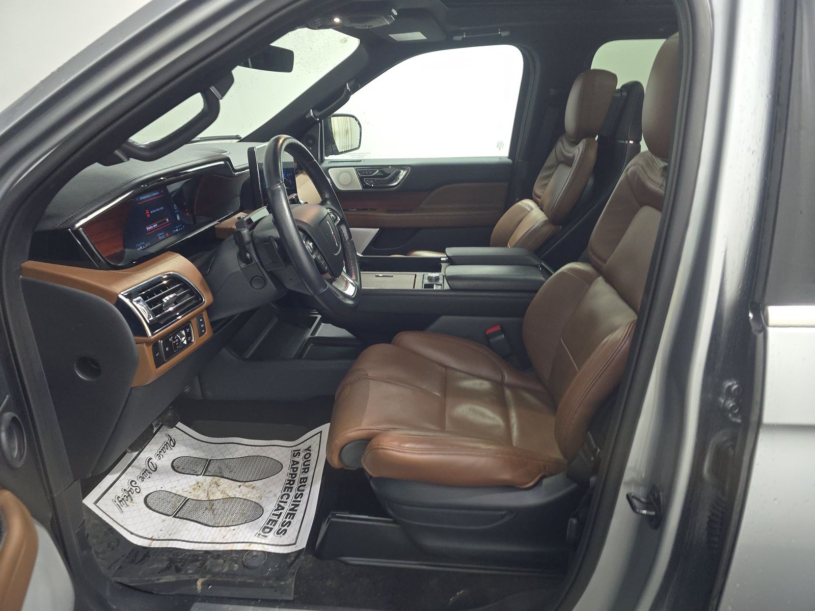 2023 Lincoln Navigator Reserve AWD