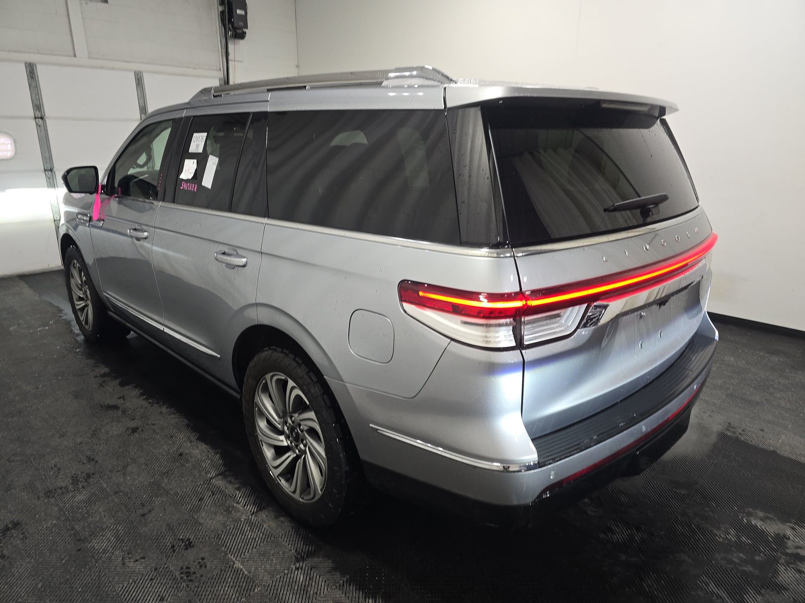 2023 Lincoln Navigator Reserve AWD