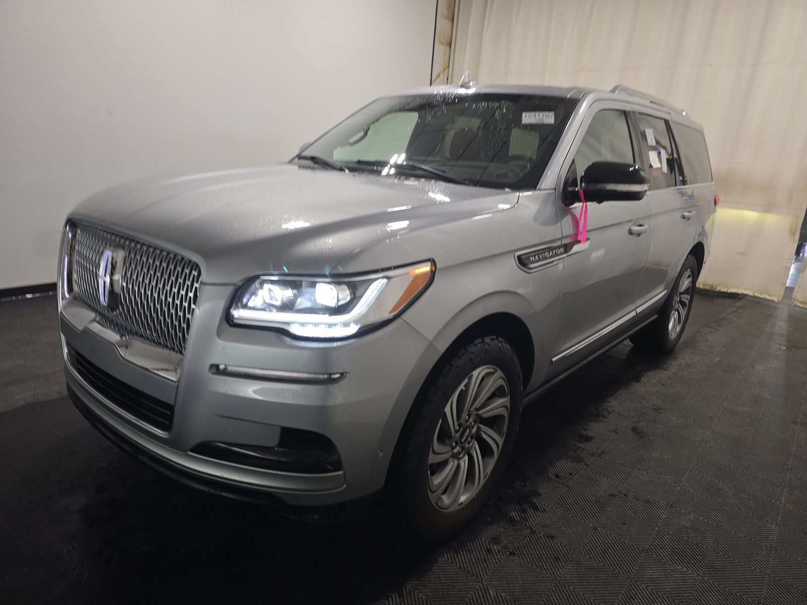 2023 Lincoln Navigator Reserve AWD