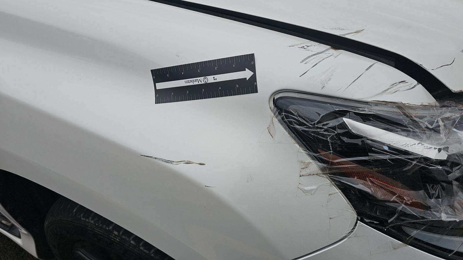 2023 Lexus GX GX 460 Luxury AWD