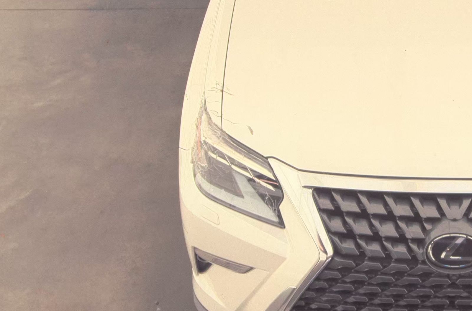 2023 Lexus GX GX 460 Luxury AWD