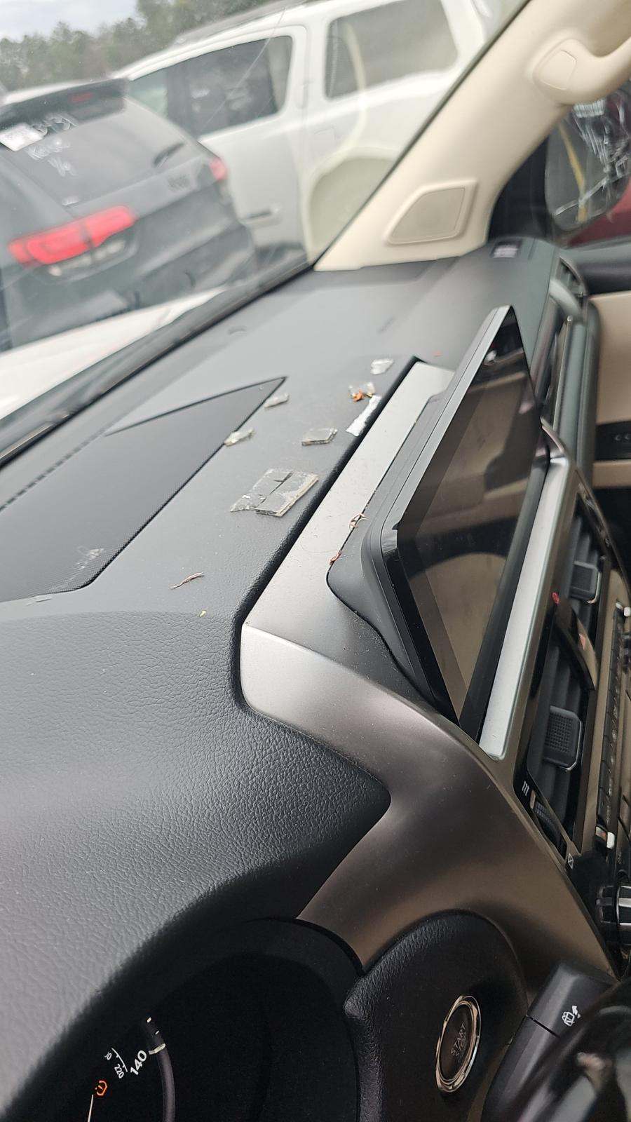 2023 Lexus GX GX 460 Luxury AWD