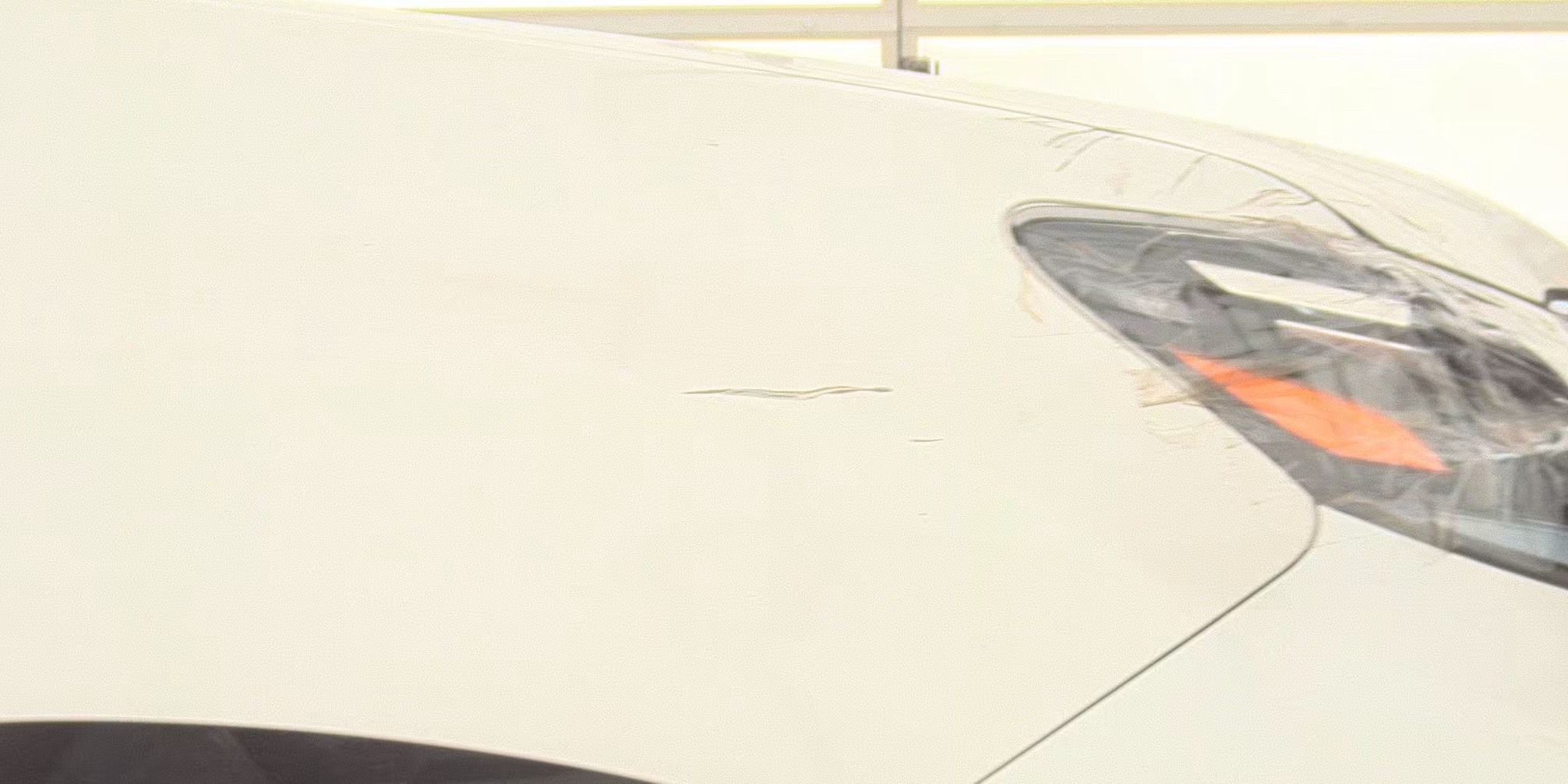 2023 Lexus GX GX 460 Luxury AWD