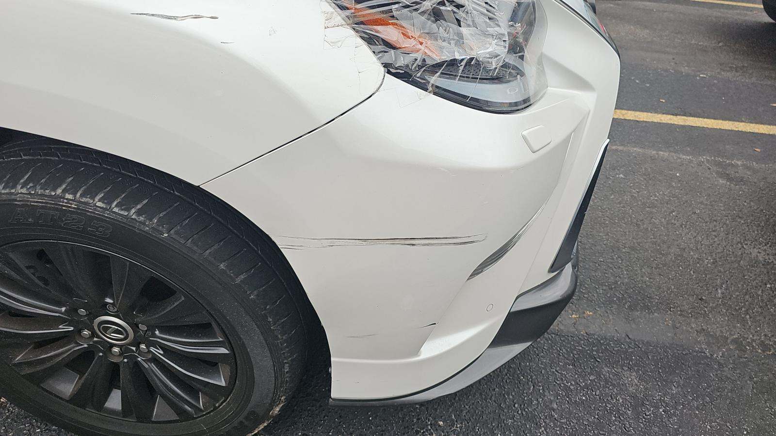 2023 Lexus GX GX 460 Luxury AWD