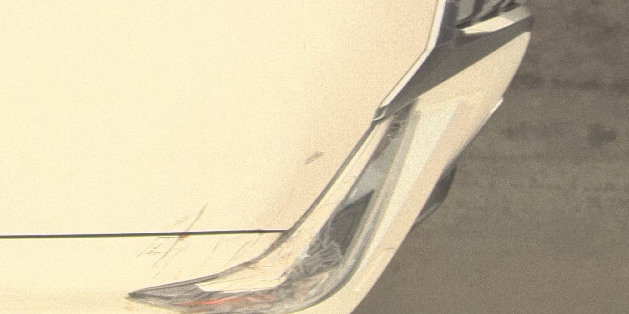 2023 Lexus GX GX 460 Luxury AWD