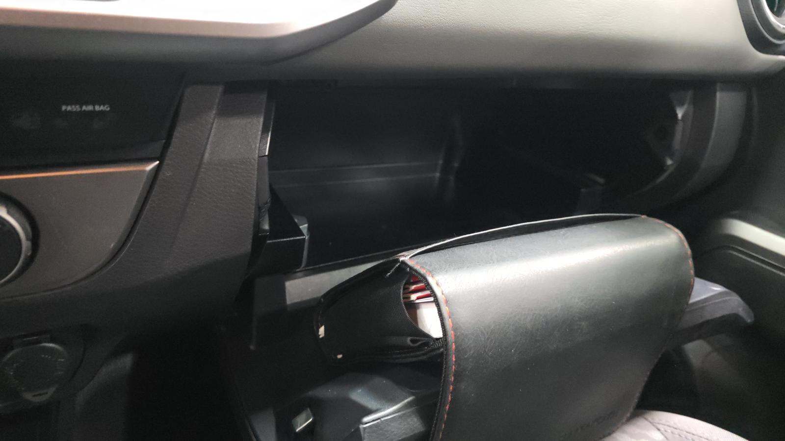 2022 Toyota Tacoma SR5 RWD