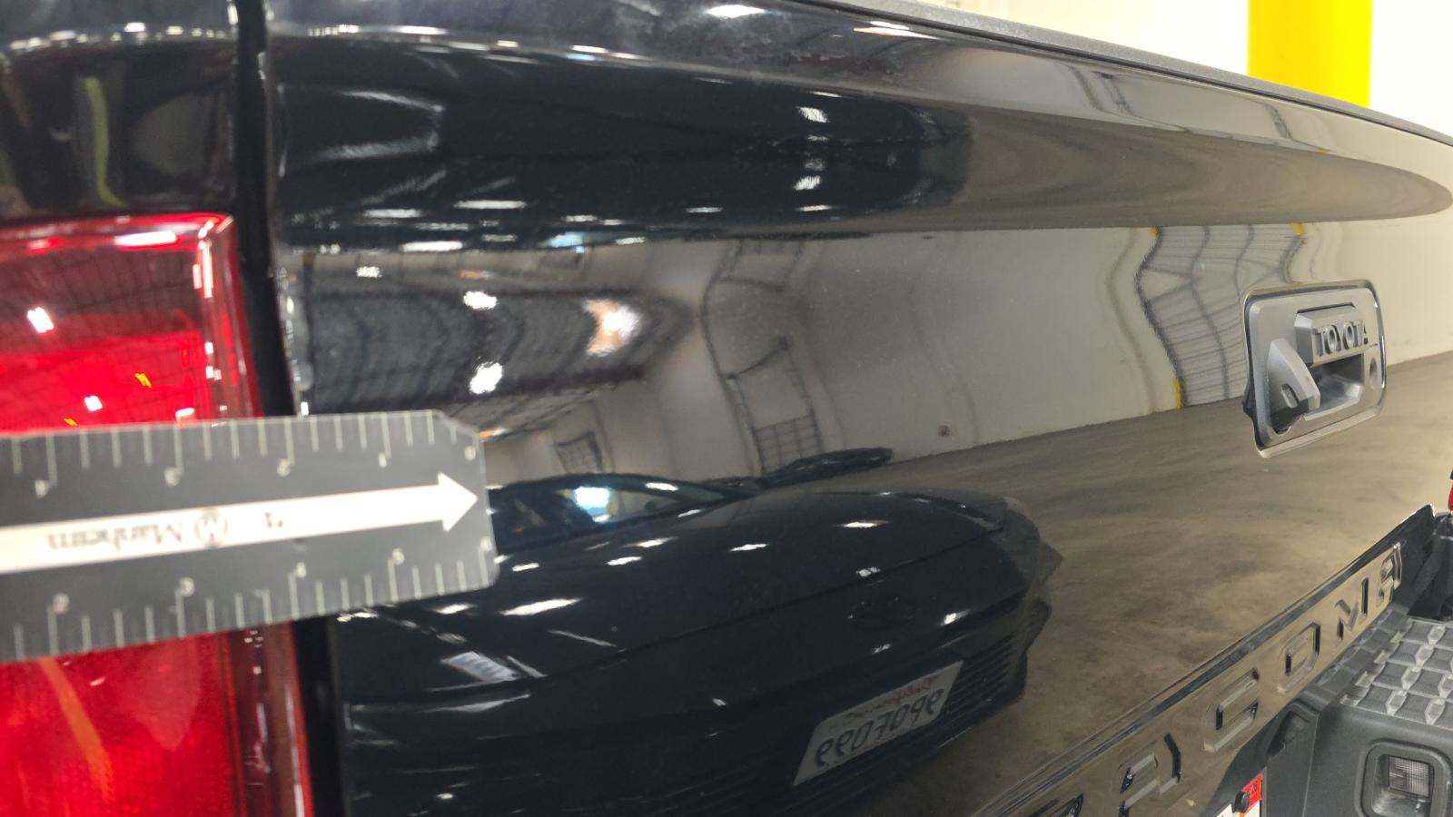 2022 Toyota Tacoma SR5 RWD