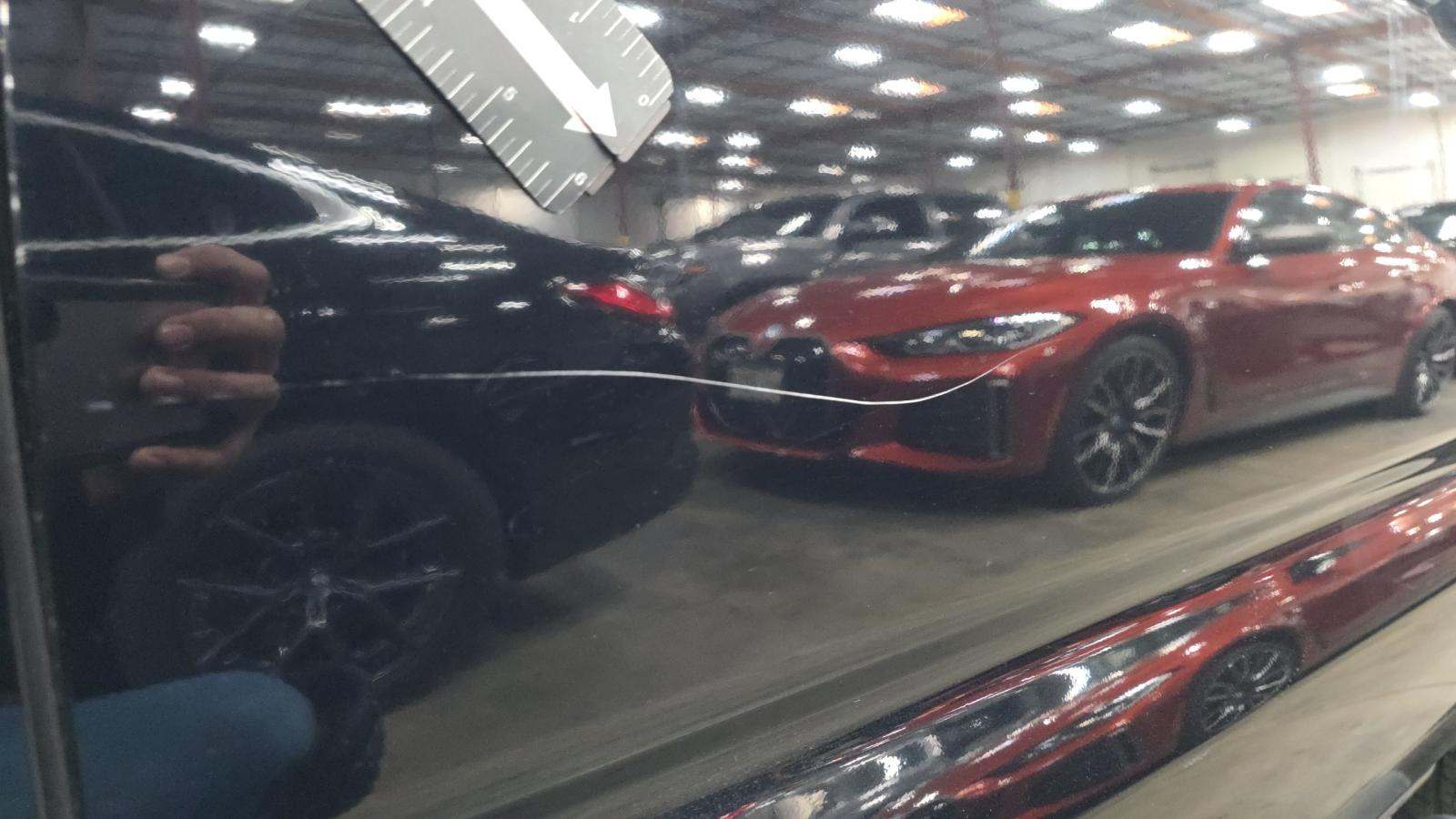 2022 Toyota Tacoma SR5 RWD