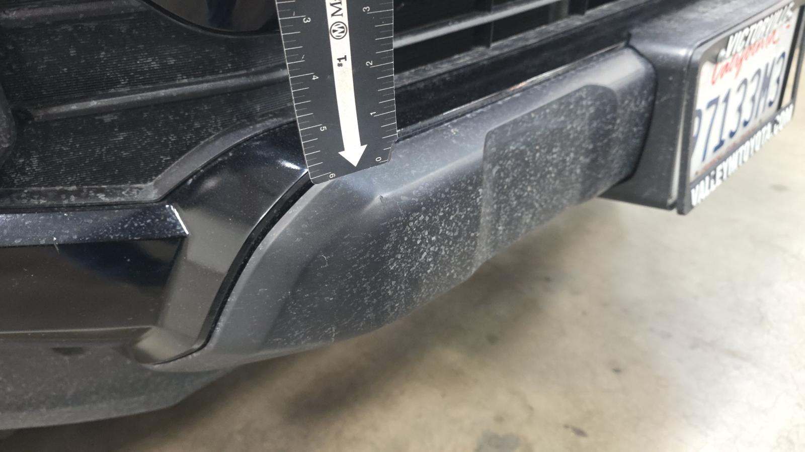 2022 Toyota Tacoma SR5 RWD