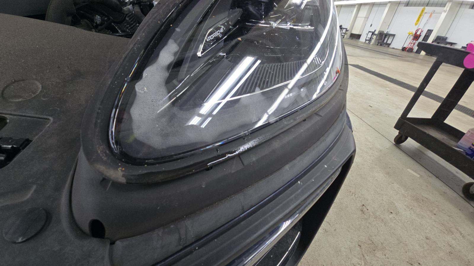 2023 Porsche Macan T AWD