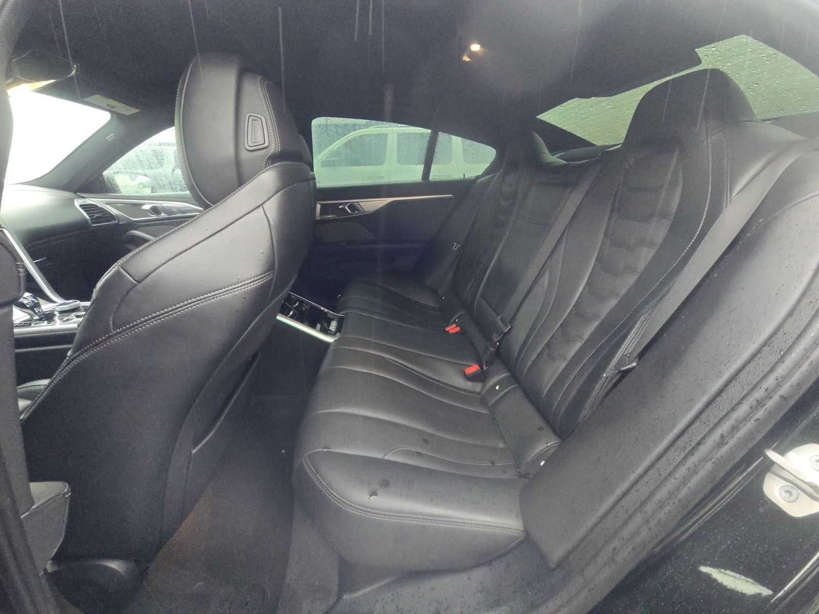 2024 BMW 8 Series 840i xDrive AWD