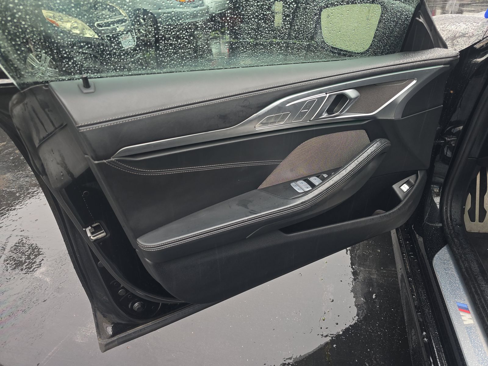 2024 BMW 8 Series 840i xDrive AWD