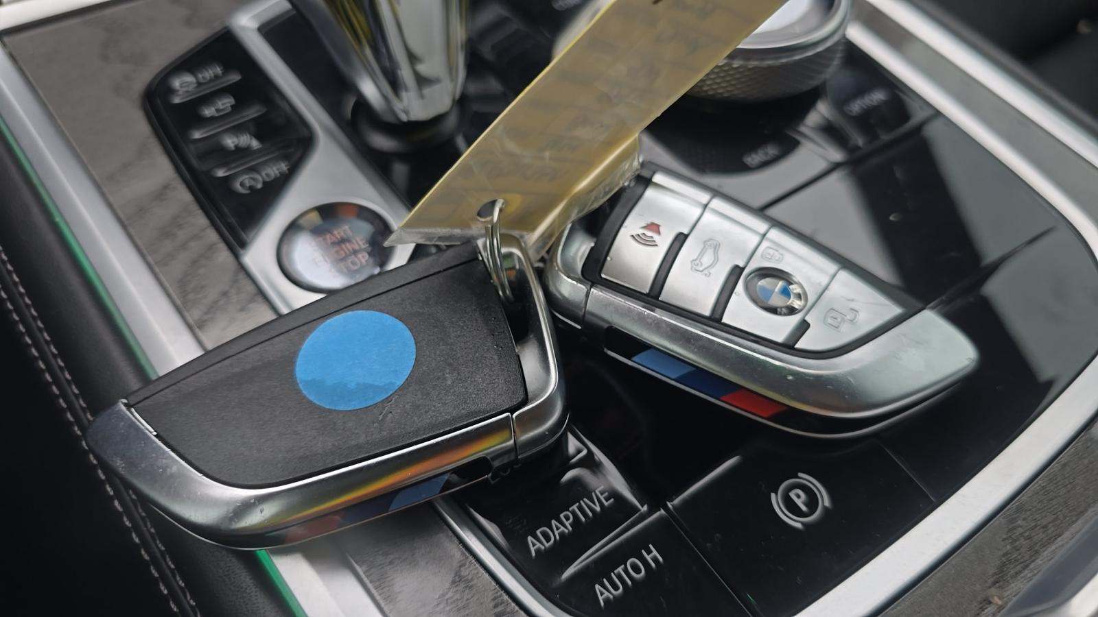 2024 BMW 8 Series 840i xDrive AWD