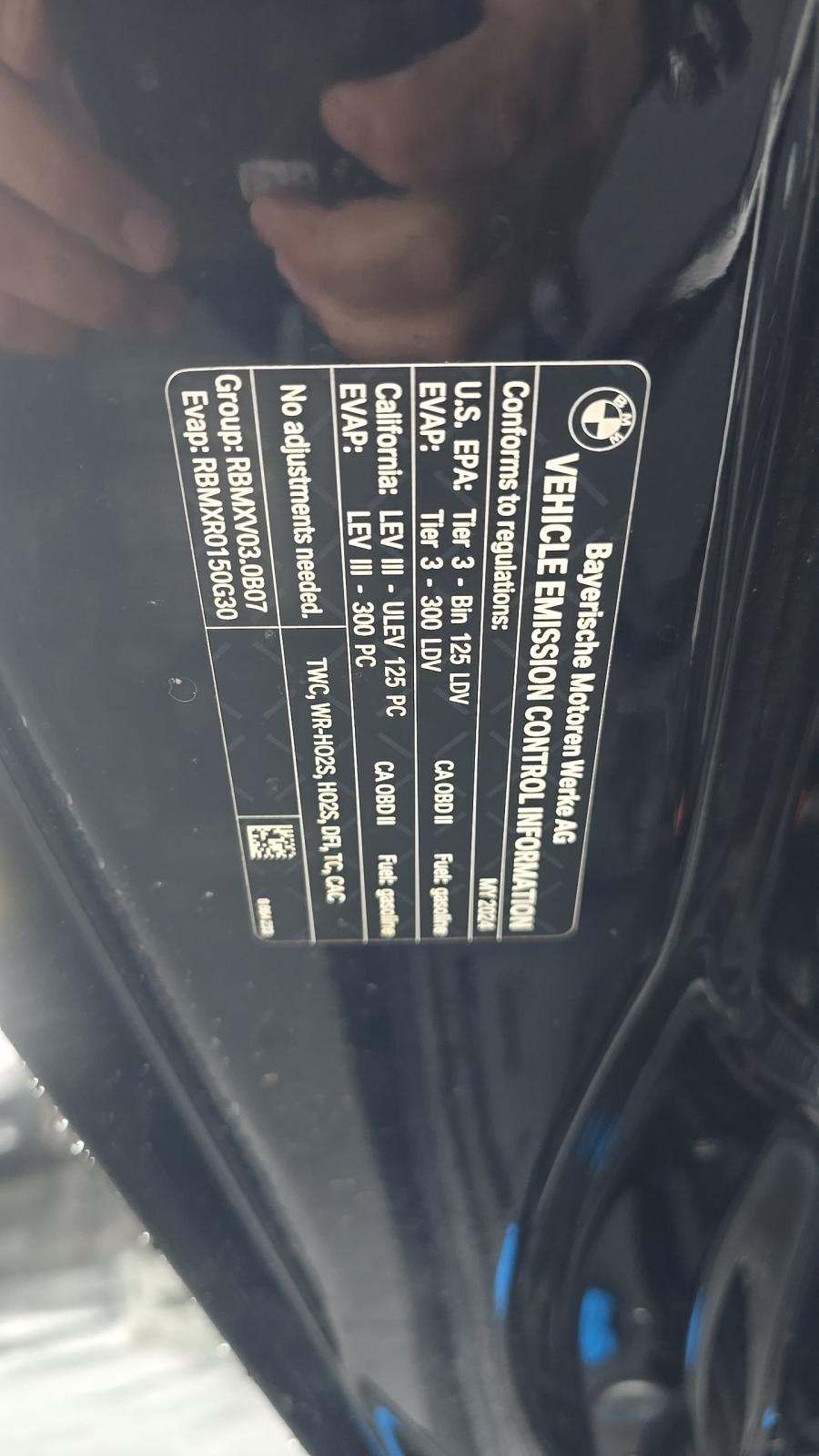 2024 BMW 8 Series 840i xDrive AWD