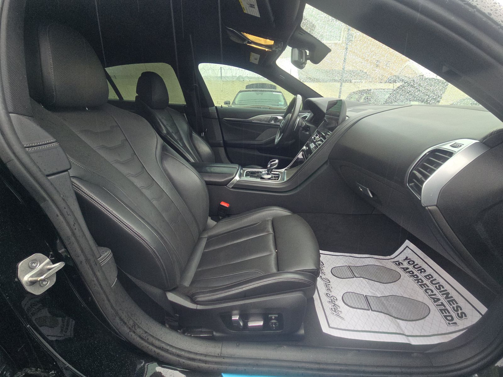 2024 BMW 8 Series 840i xDrive AWD