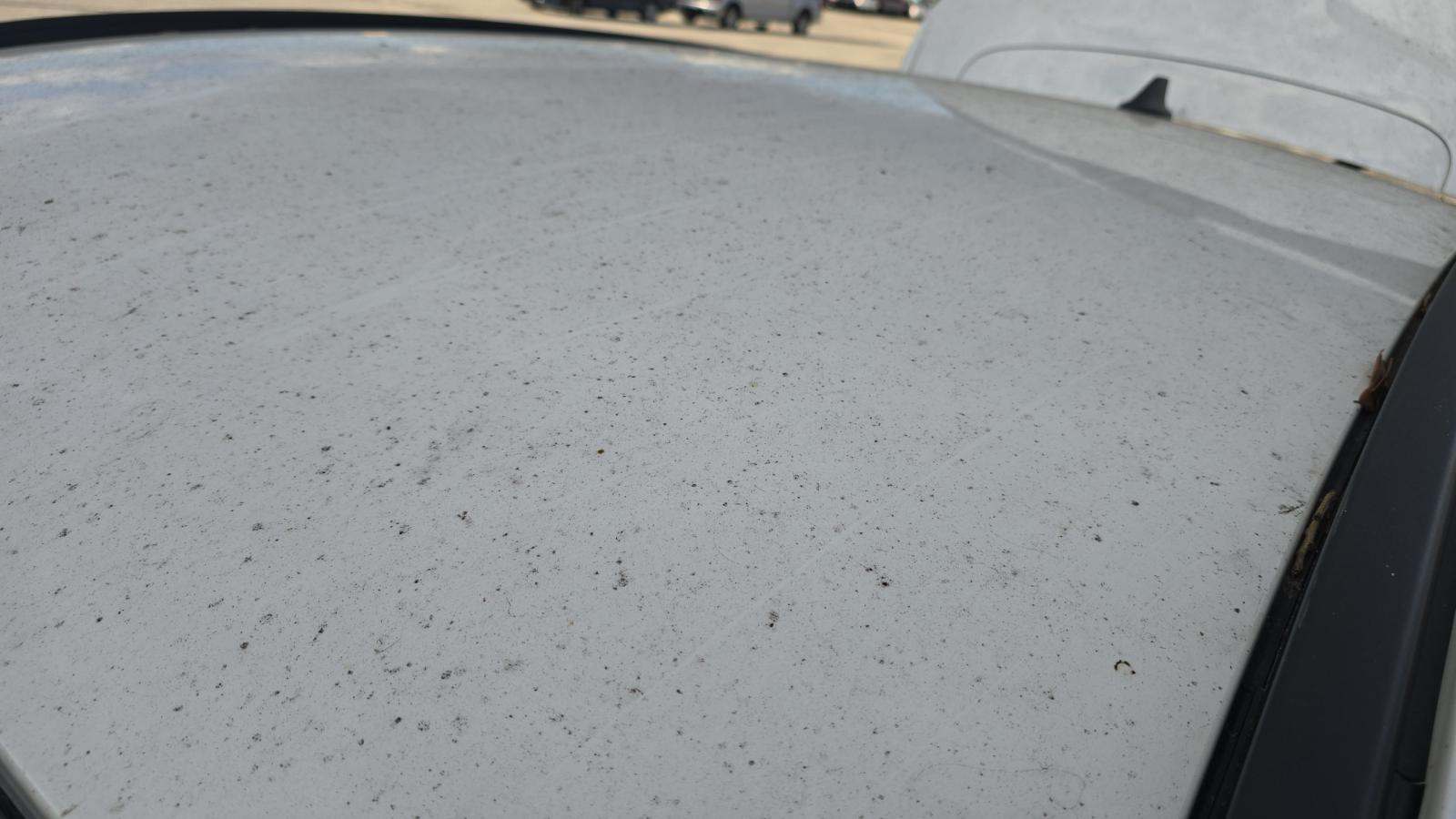 2025 Ford Escape Hybrid ST-Line FWD