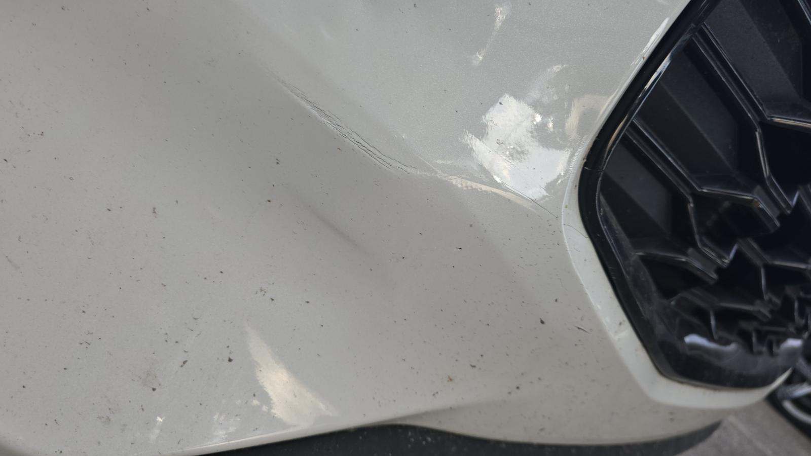 2025 Ford Escape Hybrid ST-Line FWD