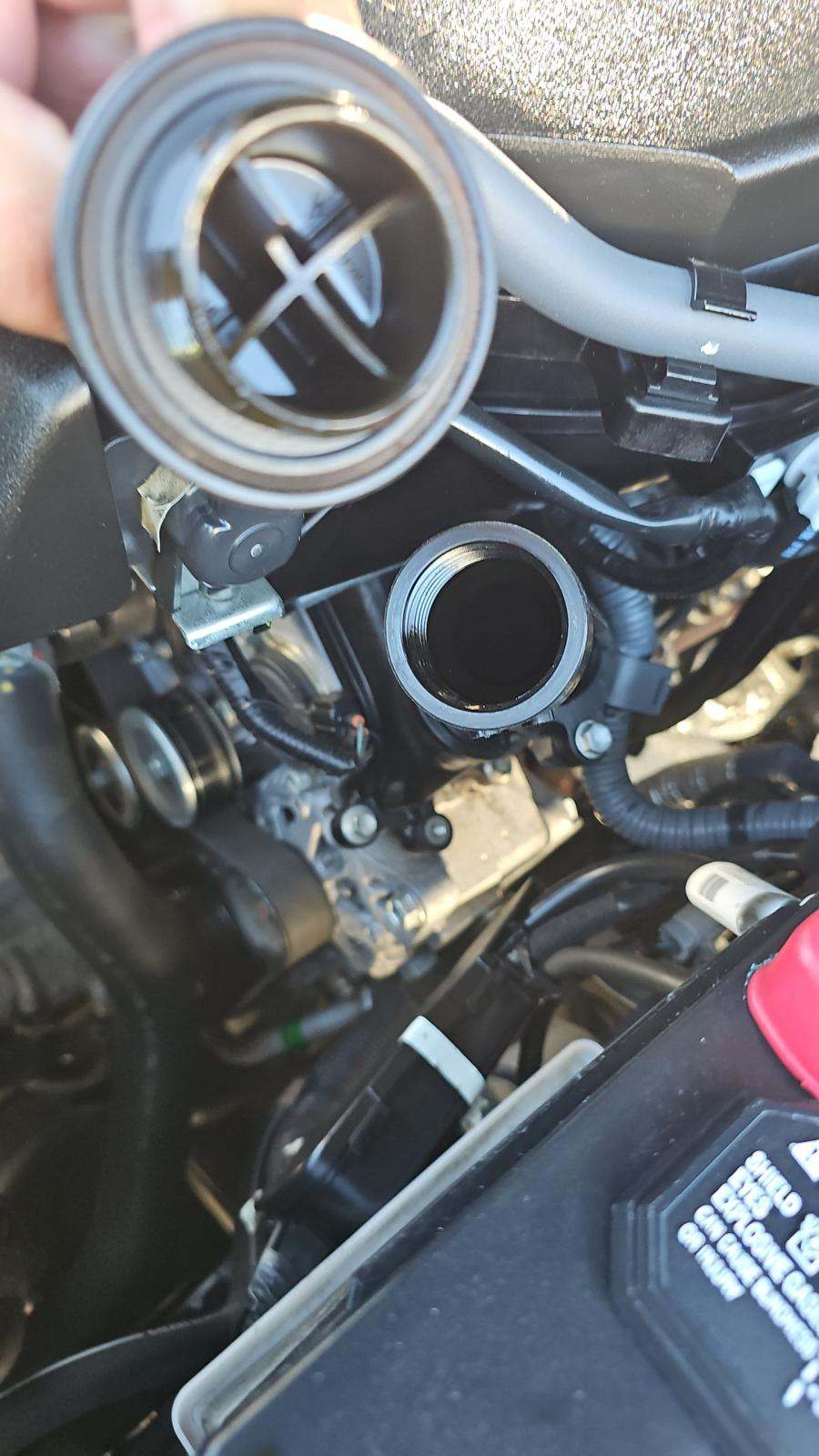 2023 Toyota Tacoma TRD Off-Road AWD