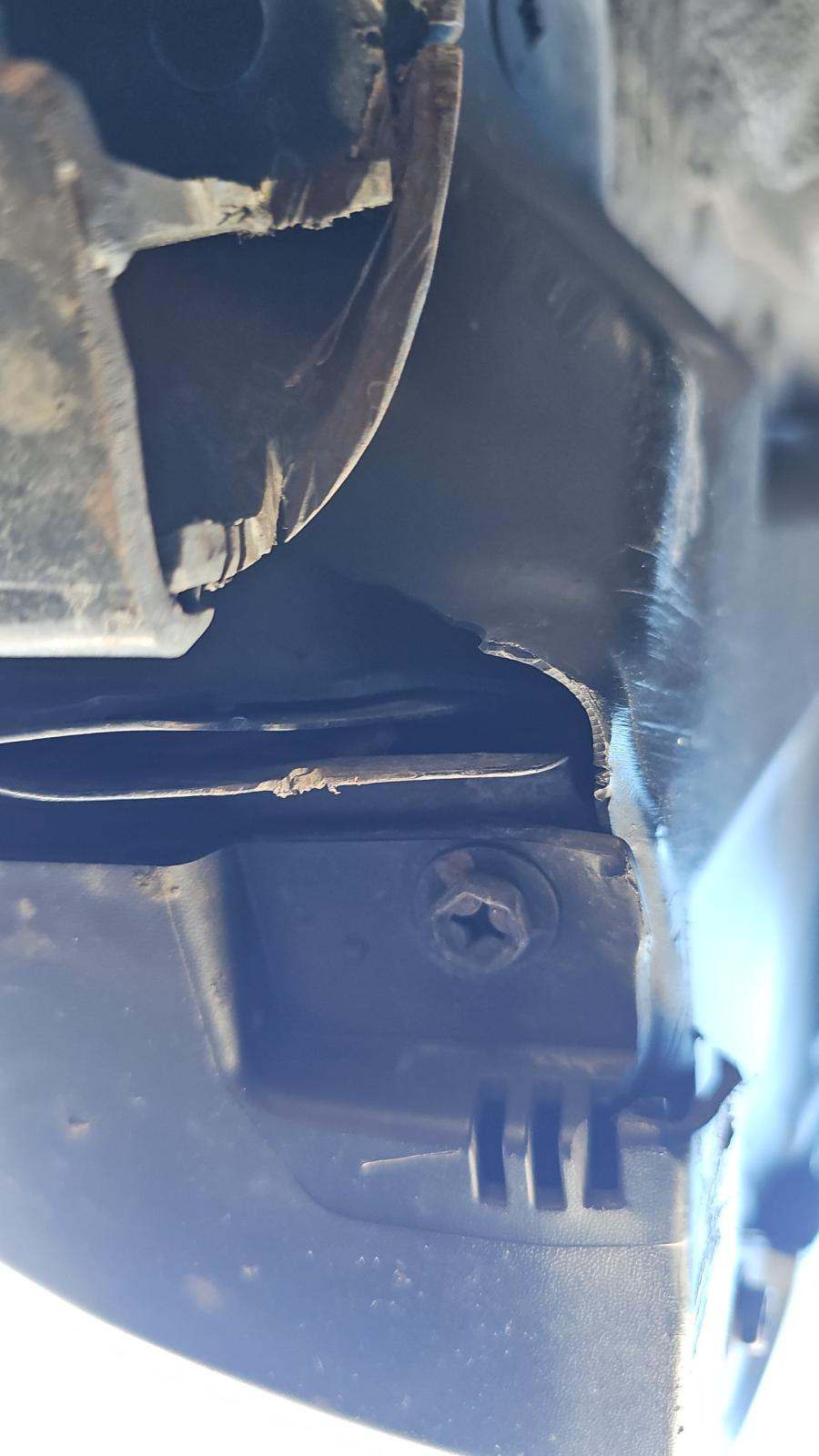 2023 Toyota Tacoma TRD Off-Road AWD