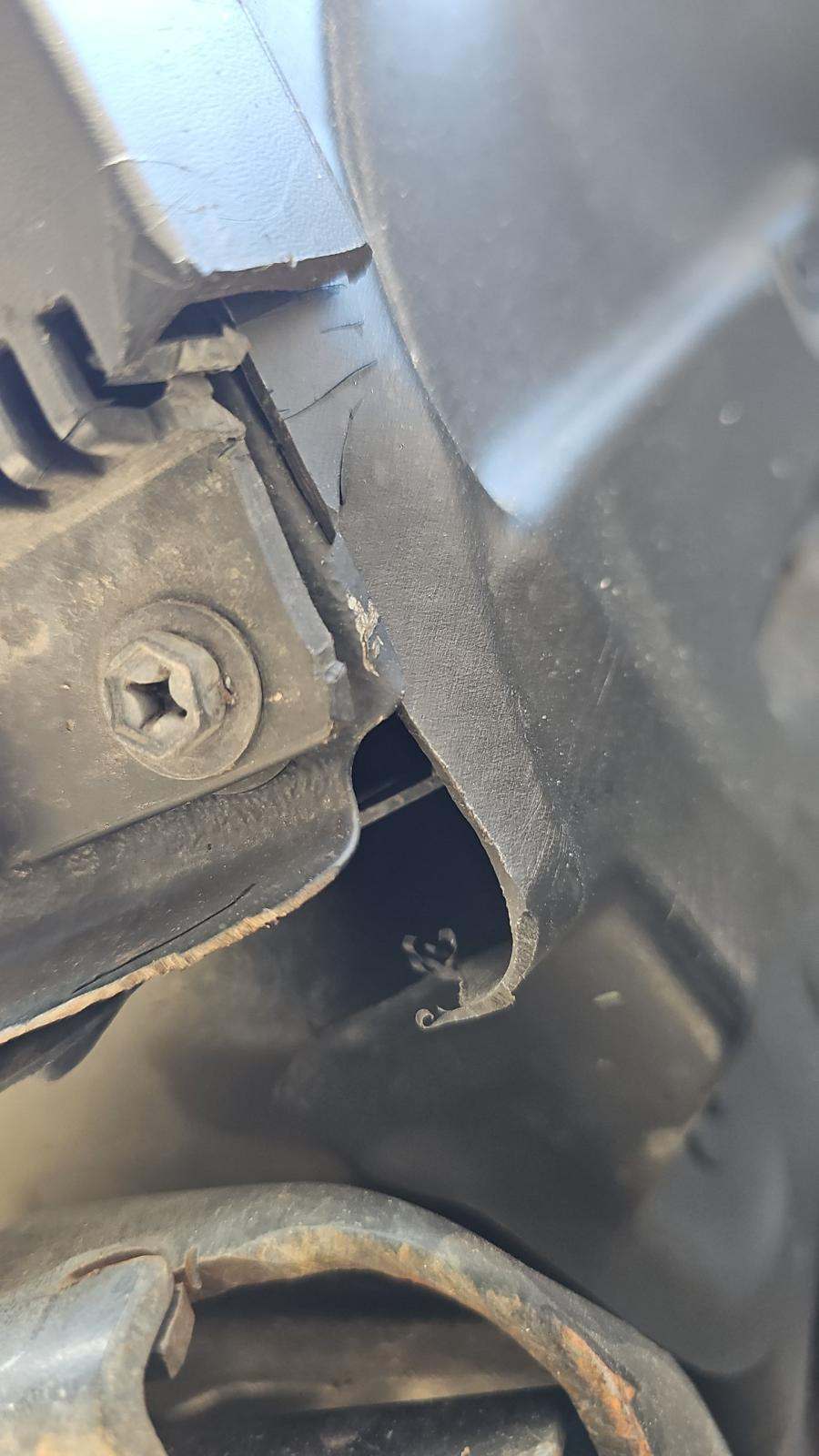 2023 Toyota Tacoma TRD Off-Road AWD