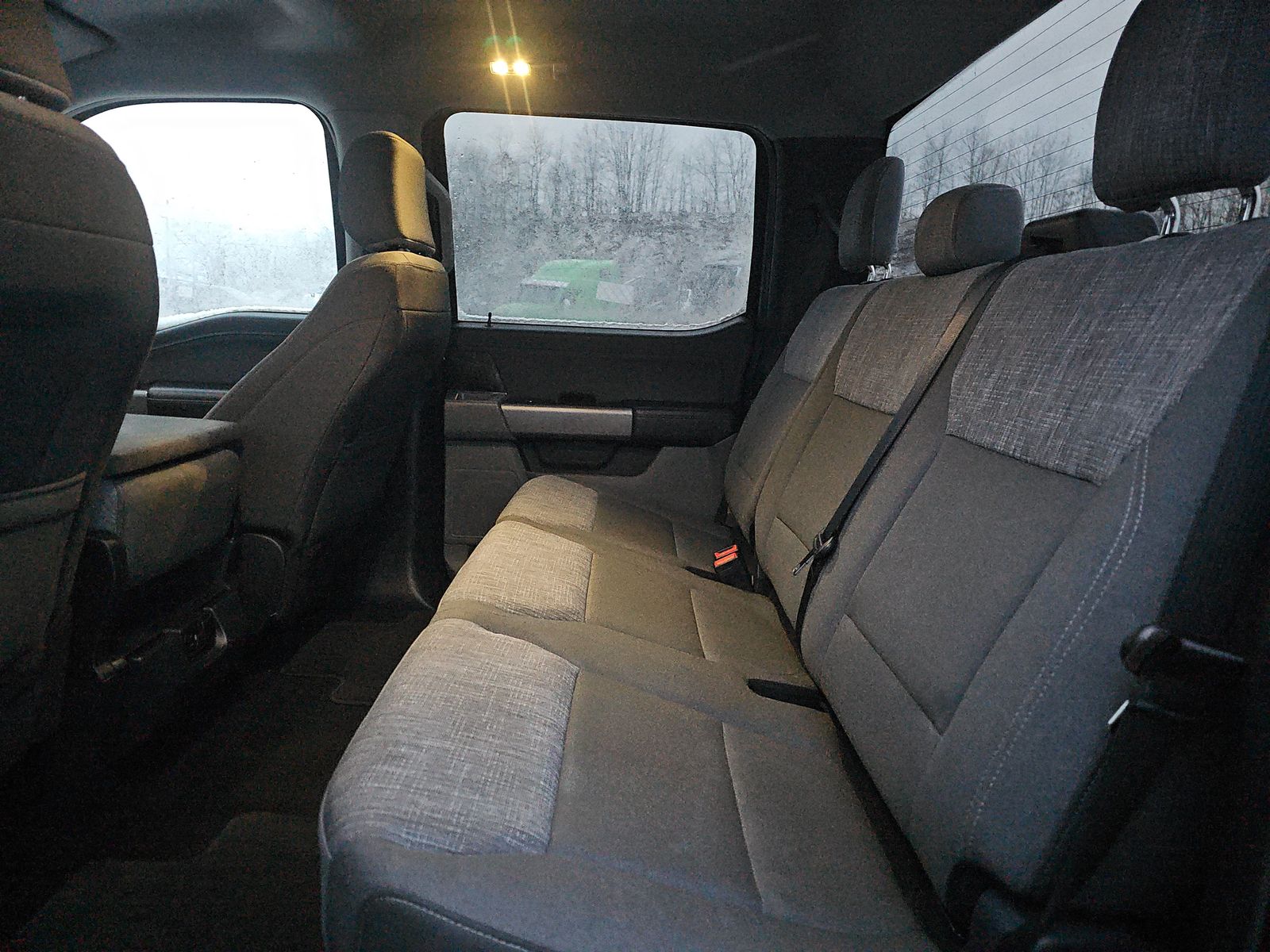 2022 Ford F-150 XLT AWD