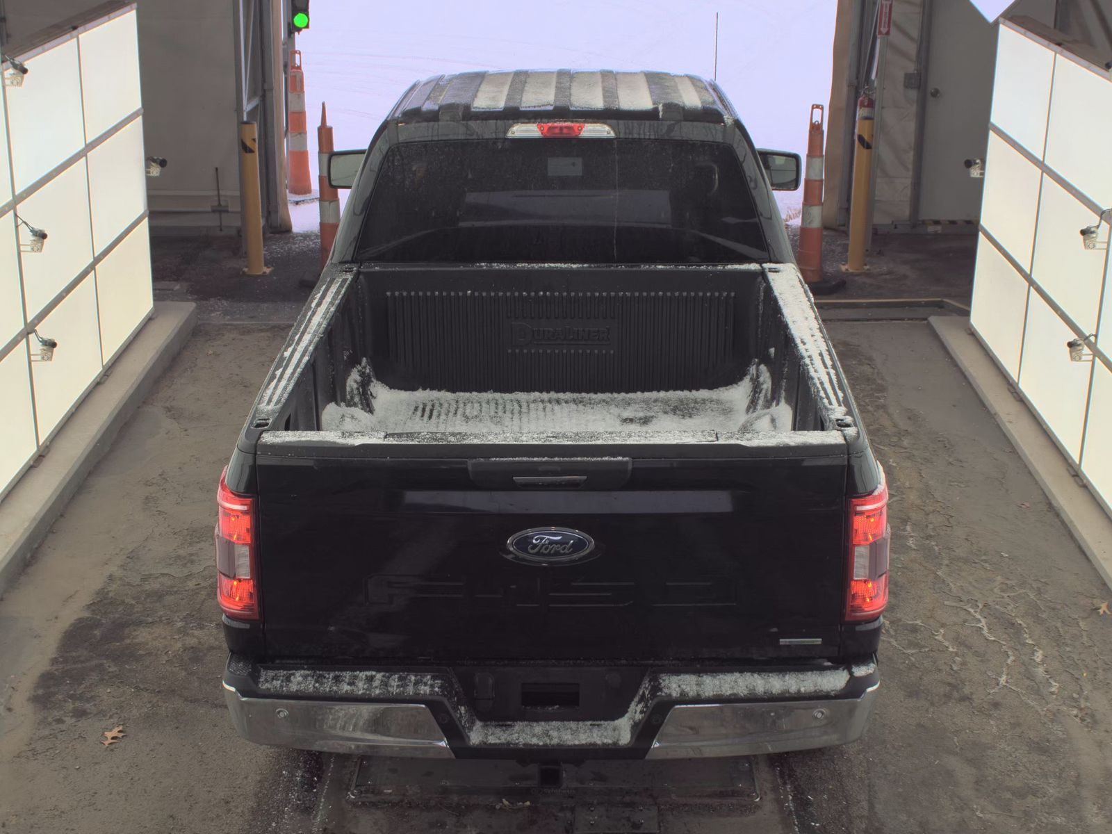 2022 Ford F-150 XLT AWD