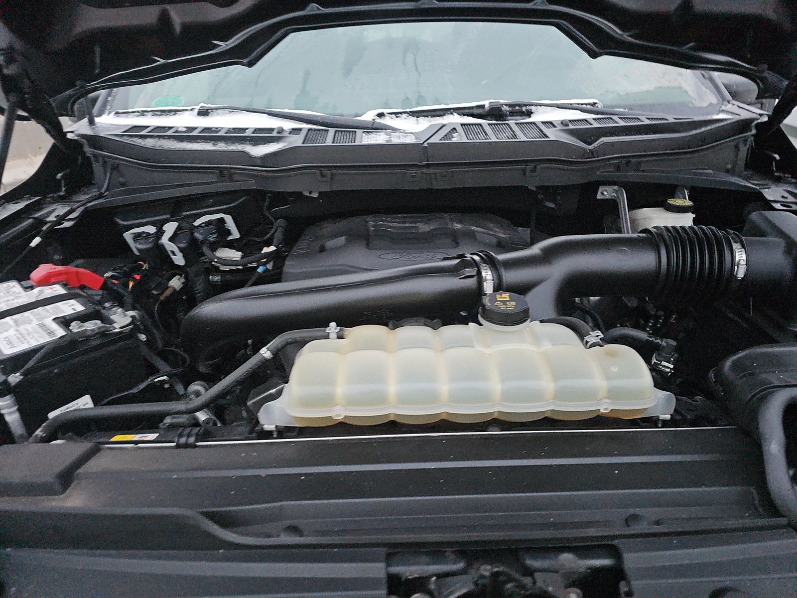 2022 Ford F-150 XLT AWD