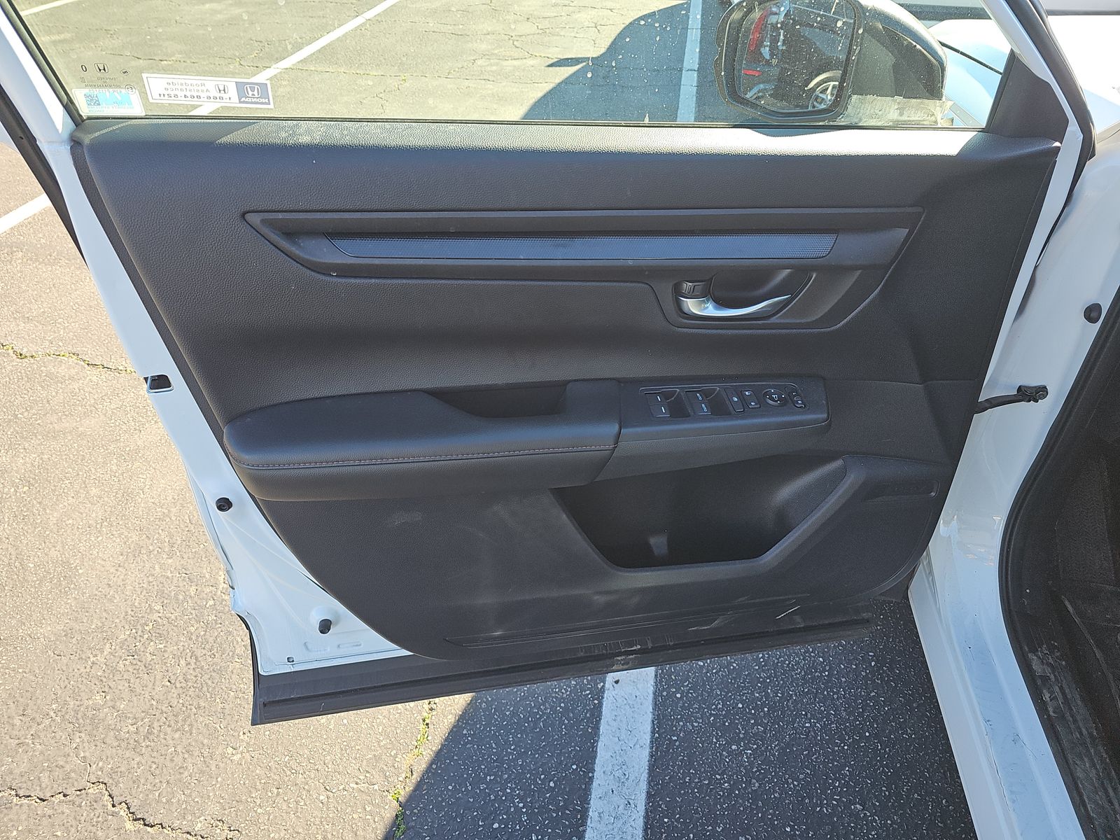 2023 Honda CR-V Hybrid Sport FWD