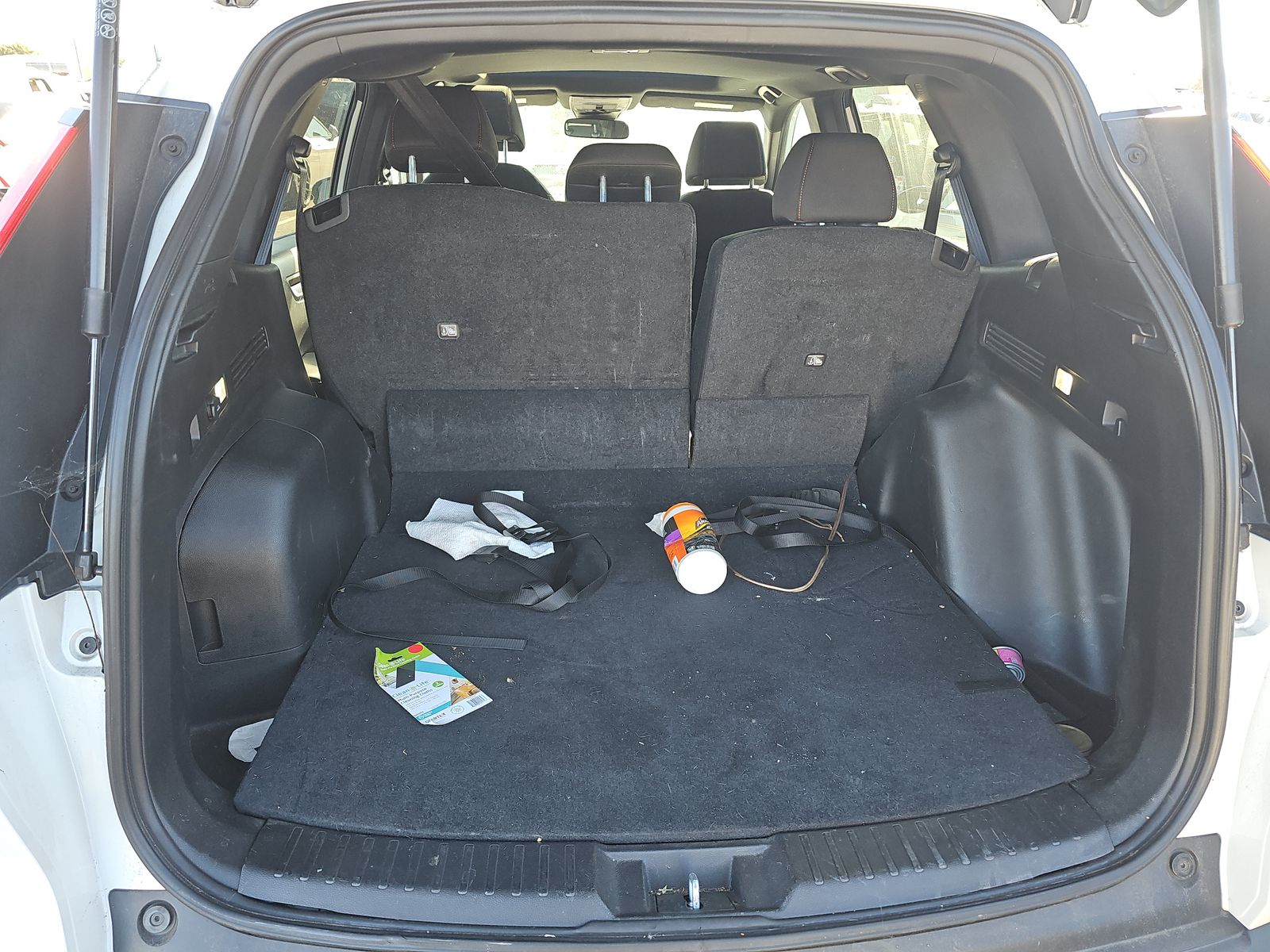 2023 Honda CR-V Hybrid Sport FWD