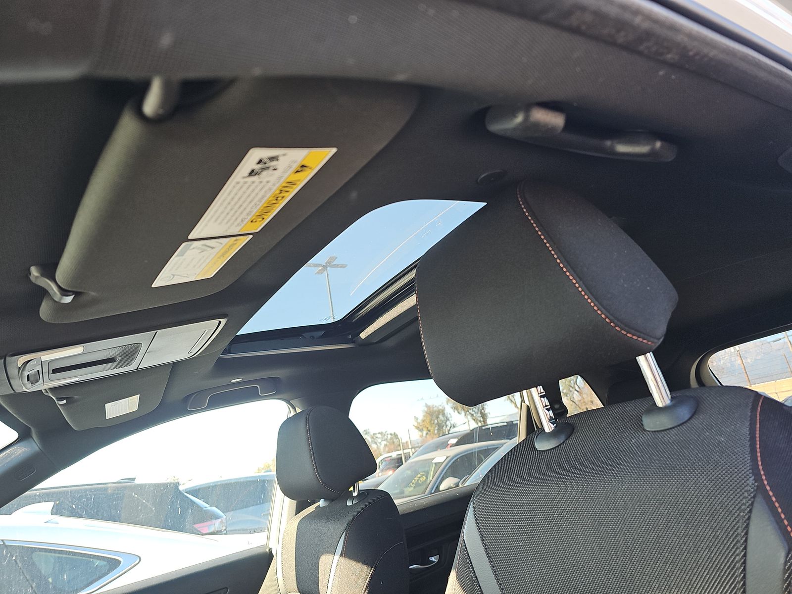 2023 Honda CR-V Hybrid Sport FWD